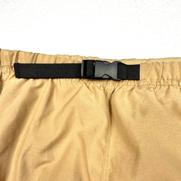 Alpine Design Men's Cargo Shorts w/Lining - Size Large - Picture 5 of 8